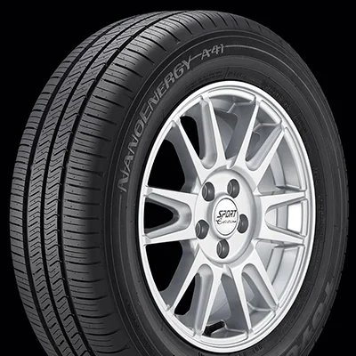 TOYO NANO ENERGY A41